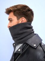 Модель Ф 138 Снуд (подклада флис) — изображение 6
