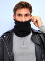 Модель Ф 138 Снуд (подклада флис) — изображение 16
