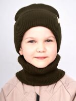 Модель 221 Шапка (Двухслойная) — изображение 13