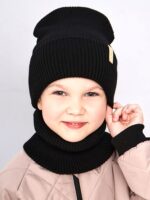 Модель 221 Шапка (Двухслойная) — изображение 15