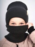 Модель 221 Шапка (Двухслойная) — изображение 29
