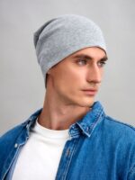 Модель 230 Шапка (Двухслойная) — изображение 9
